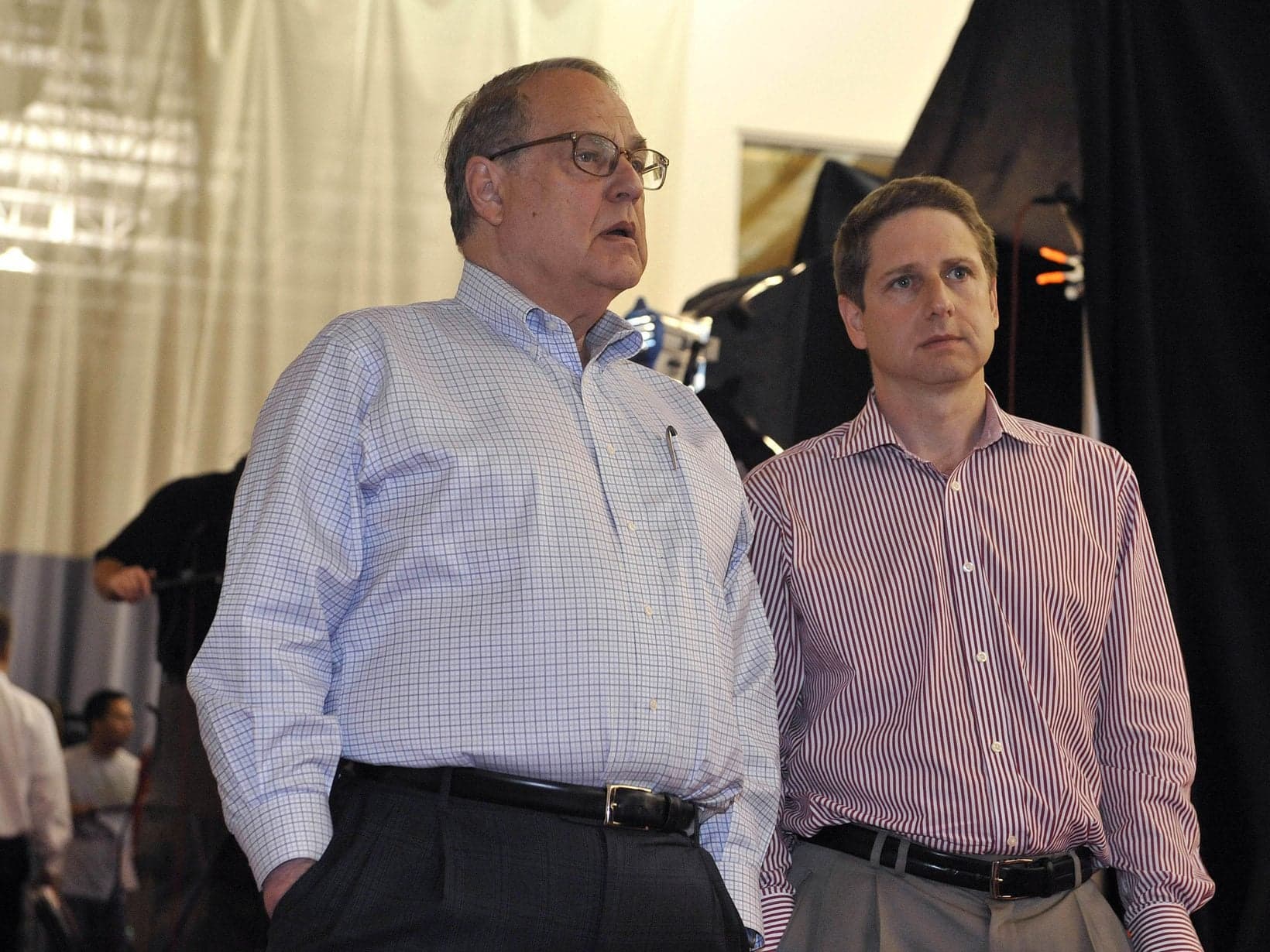 The Chicago Bulls Now Set To Interview 5 NBA Execs — And One Stands Above The Rest