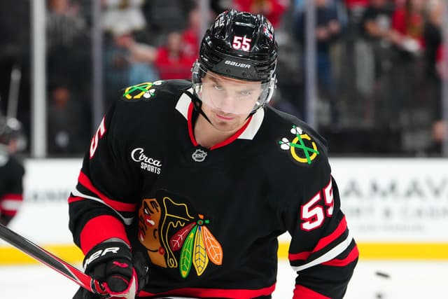 A Season In Review: What The Blackhawks Got Wrong This Season