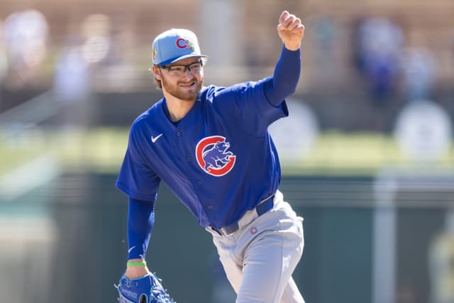 Chicago Cubs Lose New Fan Favorite for Two Months