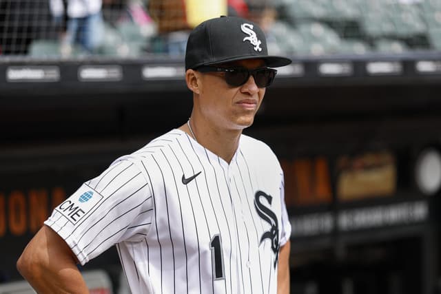 How To Optimize The White Sox Outfield