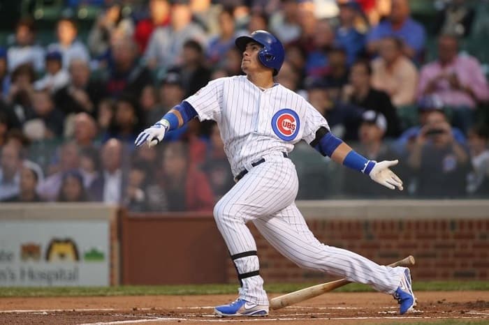 MLB Has The Biggest No-Brainer Decision On Its Hands With Javier Baez