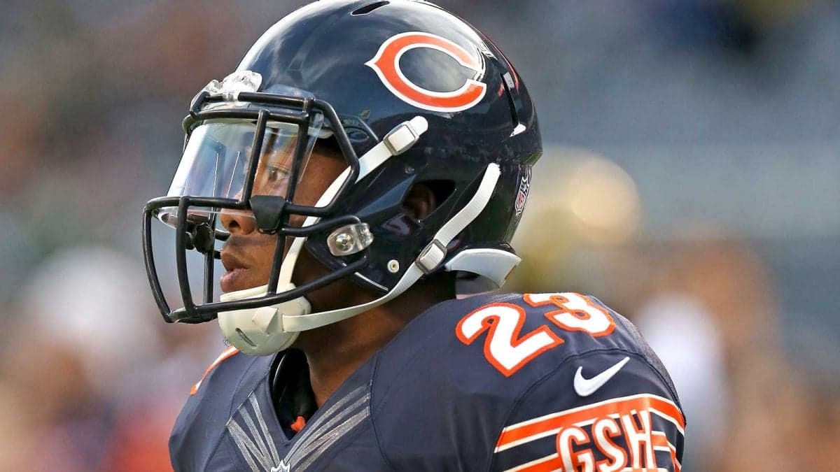 Bears Fans Have Wanted This Forever, and May Finally Get It