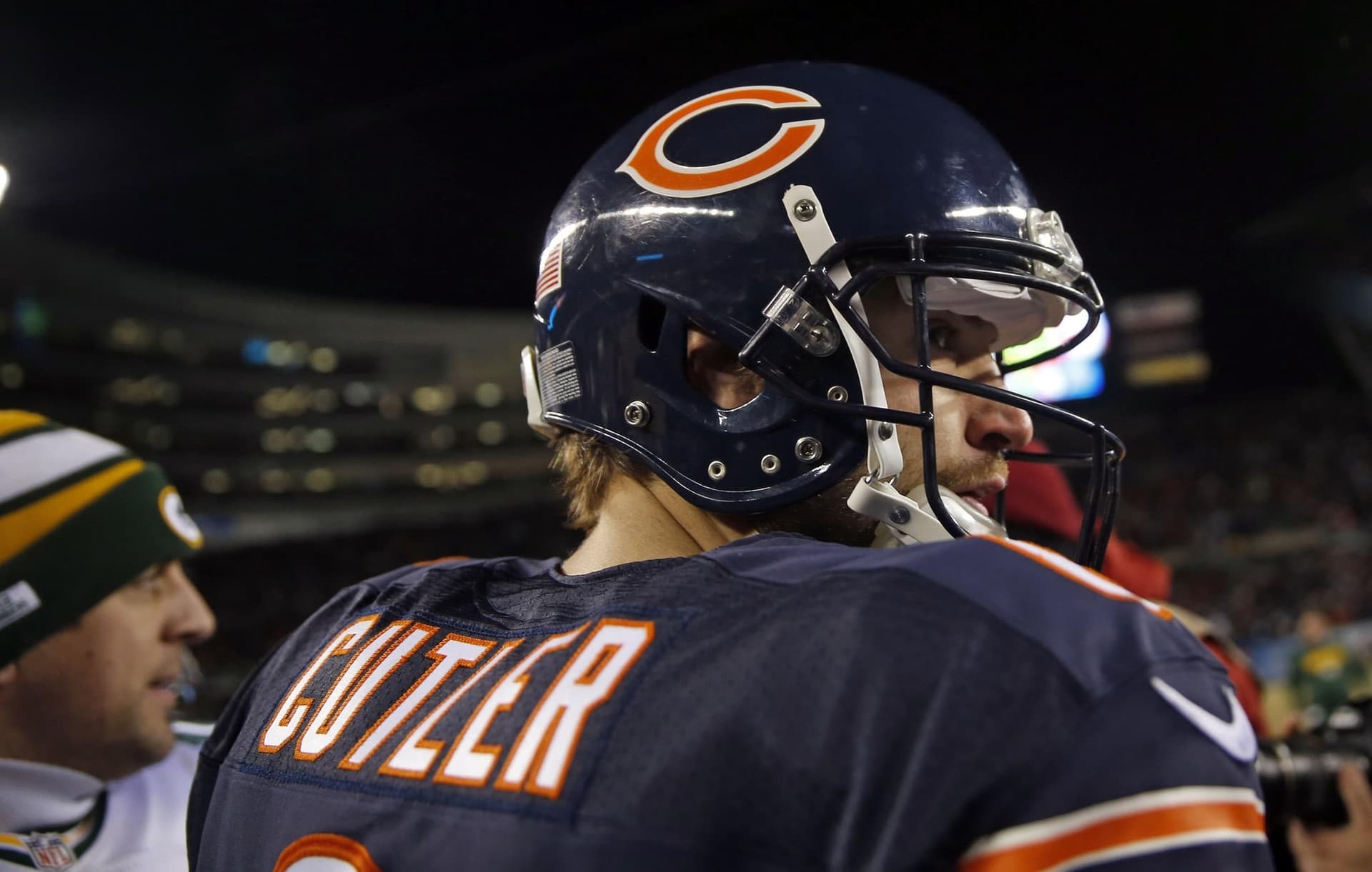Bears Have Proven They Learned From Errors of Jay Cutler Era