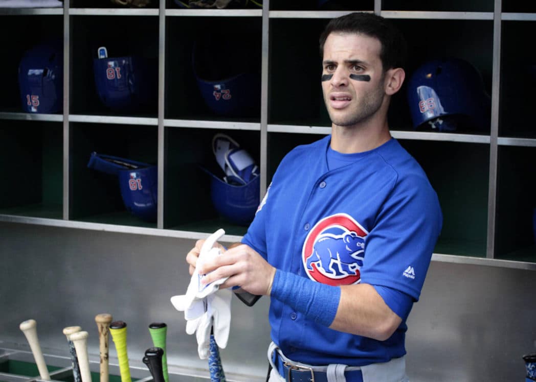 "I Felt Like I Was Kind Of A Piece Of Shit Teammate" Tommy La Stella Gives Must-Watch Interview