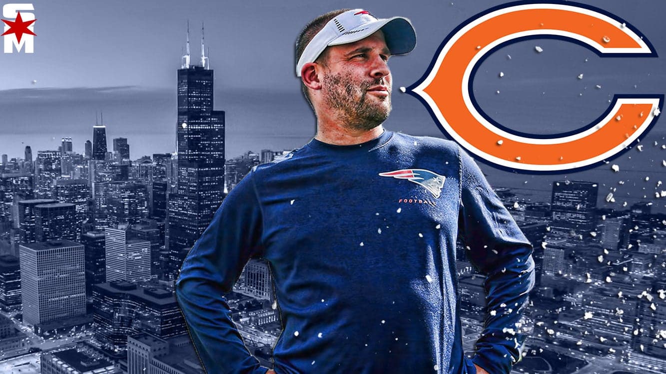 Like It or Not This Should Be Mitch Trubisky's Next Head Coach