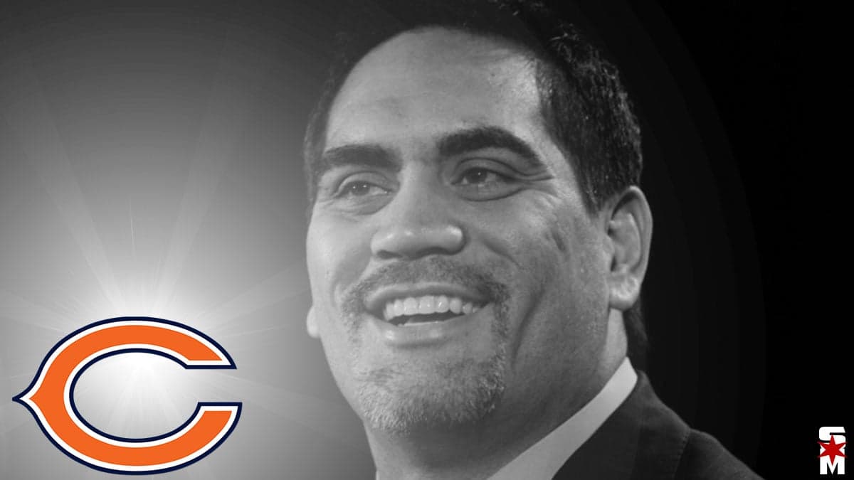 Ideal Replacements For Every Lost Chicago Bears Assistant Coach