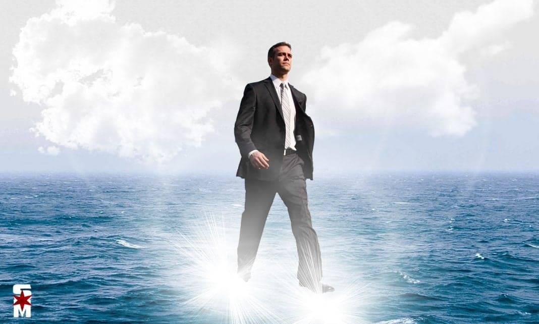 OFFICIAL: Theo Epstein Is Joining MLB's Commissioner's Office