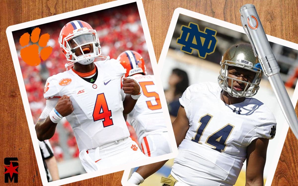 This Is Why Chicago Must Draft a QB With #3 Pick