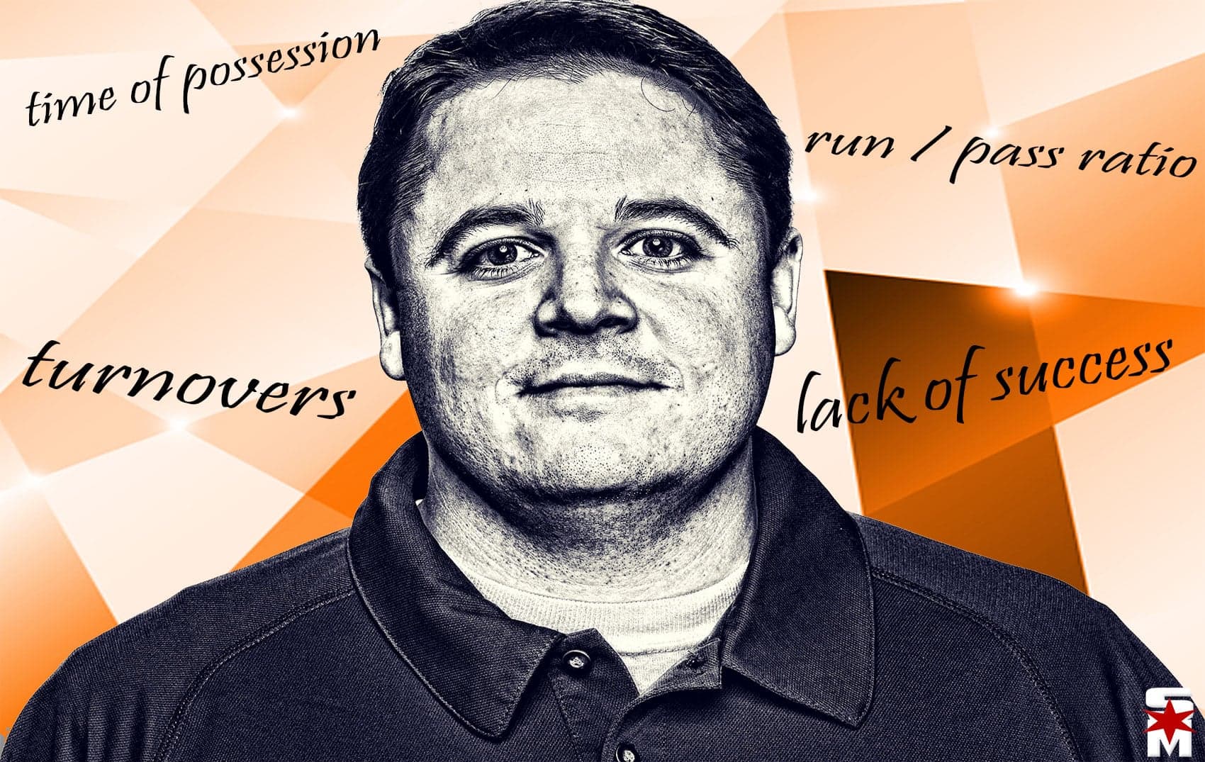 Nothing to Do? Here's More Damning Evidence Dowell Loggains Was a Hack