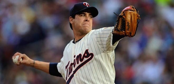 Chicago White Sox Sign Eight Free Agents To Minor League Deals