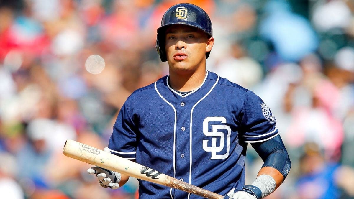 RUMOR: White Sox Showing Interest In Former All Star Shortstop