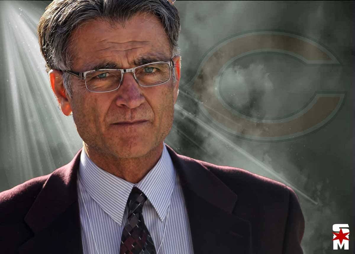 Trade Out of the Top 5? The Chicago Bears Last Did It 14 Years Ago