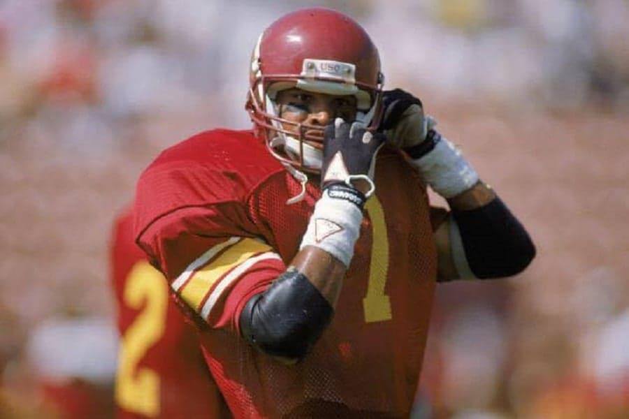 The Last Chicago Bears Safety Drafted in the Top 10 Was a Star