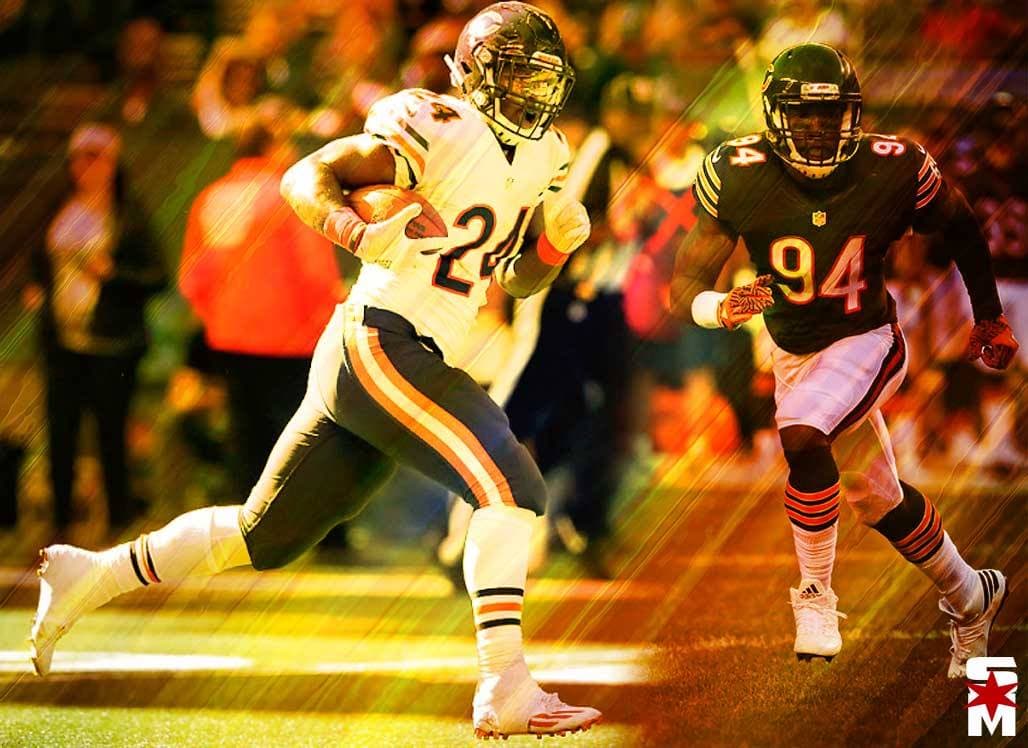 Former Chicago QB Explains Why A Classic "Bears" Roster Won't Work Anymore