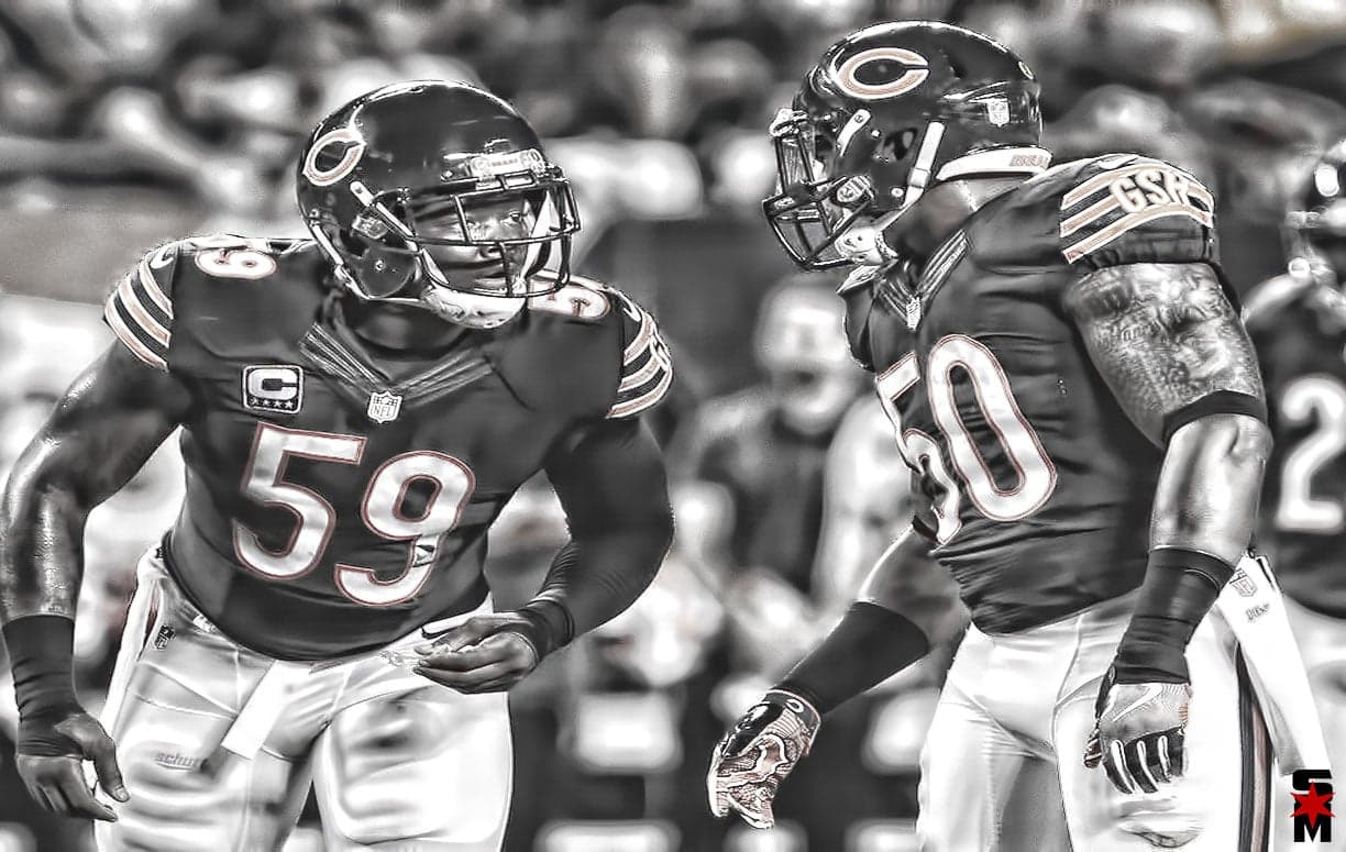 Danny Trevathan Likely To Start 2017 Season On PUP List