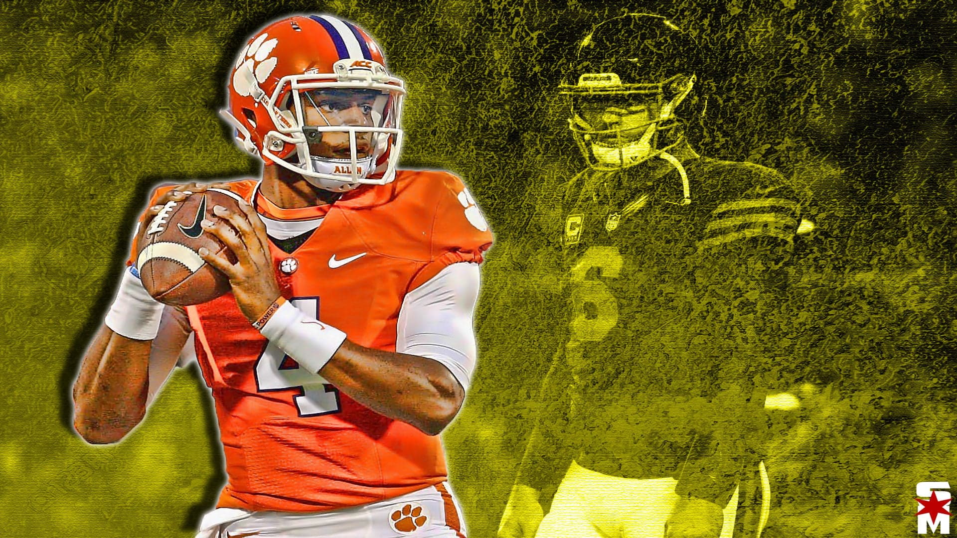 Deshaun Watson Is The "Anti-Jay Cutler"