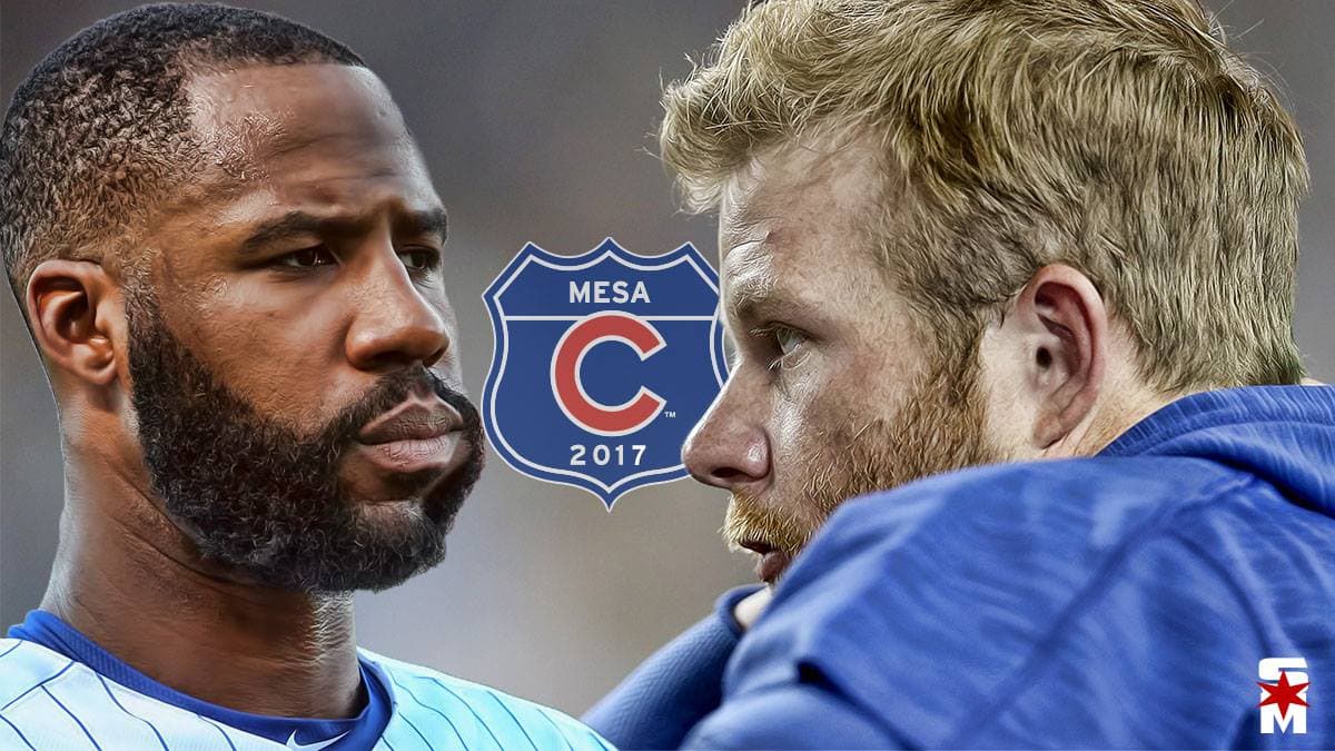 Five Cubs Players You Need To Watch This Spring Training