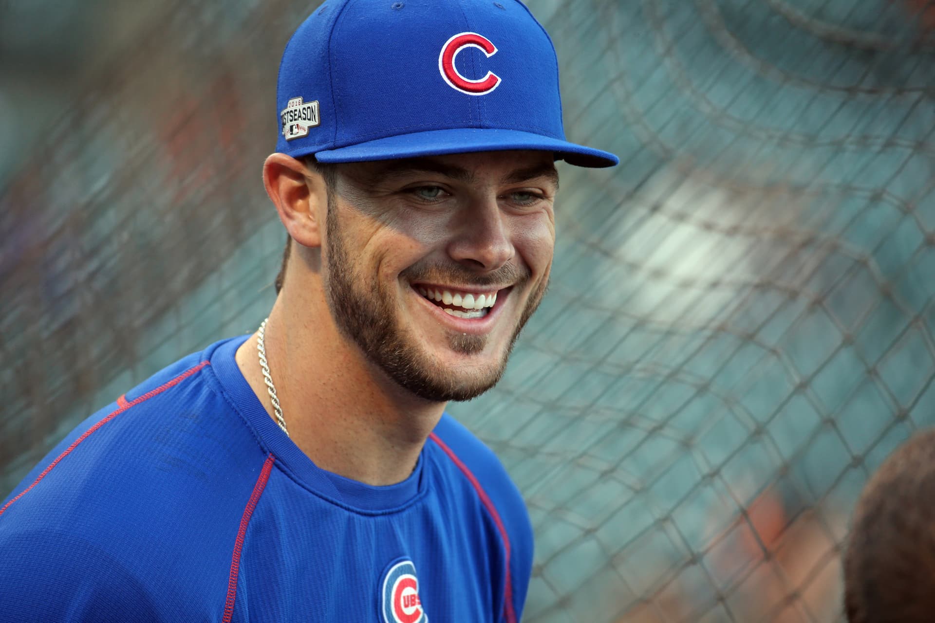 Kris Bryant Reveals Why He Won't Get Traded