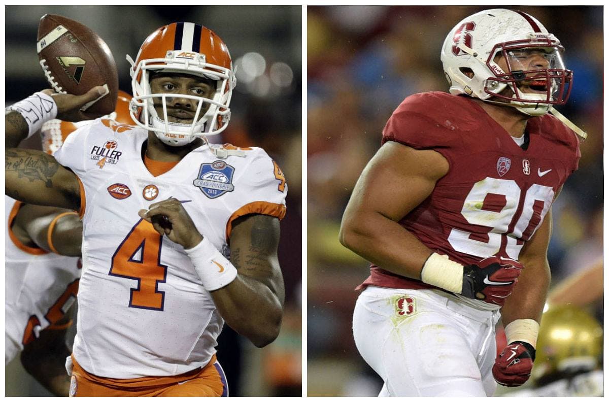 How Bears Free Agency Moves Have Tipped Off Plans For #3 Pick