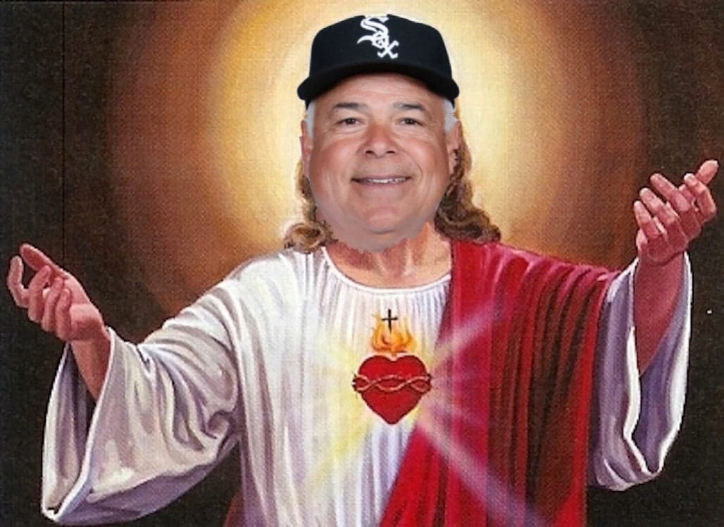 Move Over Tim Tebow, White Sox Manager Rick Renteria Saved Someone's Life