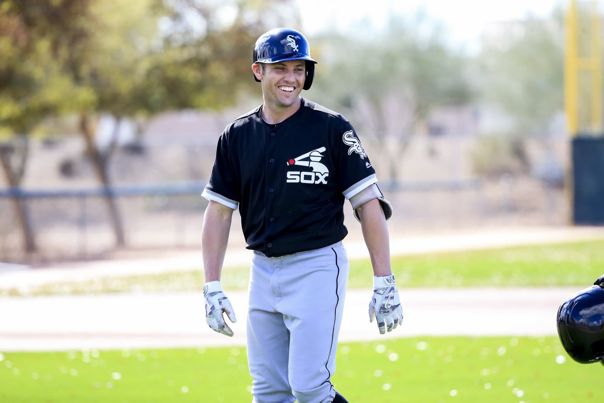 White Sox Trade Peter Bourjos To The Tampa Bay Rays