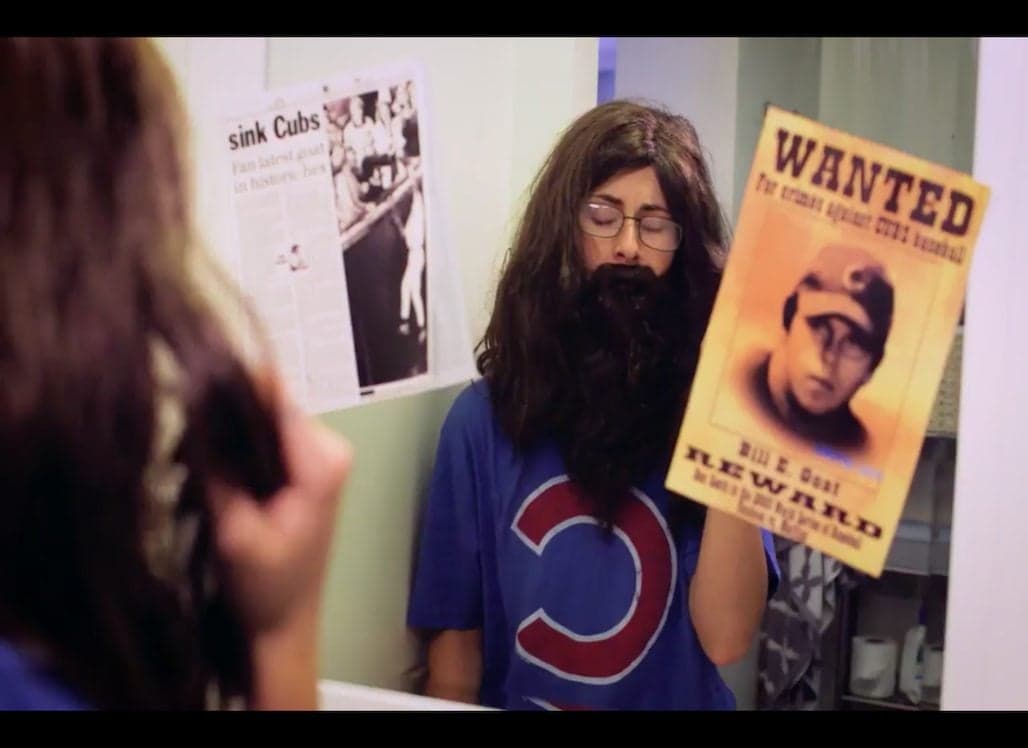 Fox Sports MLB Has The Most Hated Video On The Internet Featuring Steve Bartman