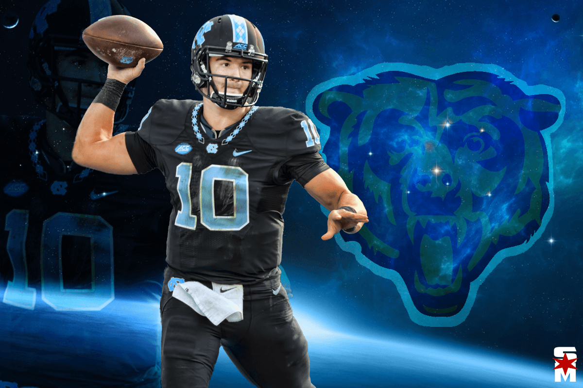 The Reason Chicago Ignored Trubisky's Biggest Flaw Is Actually Amazing