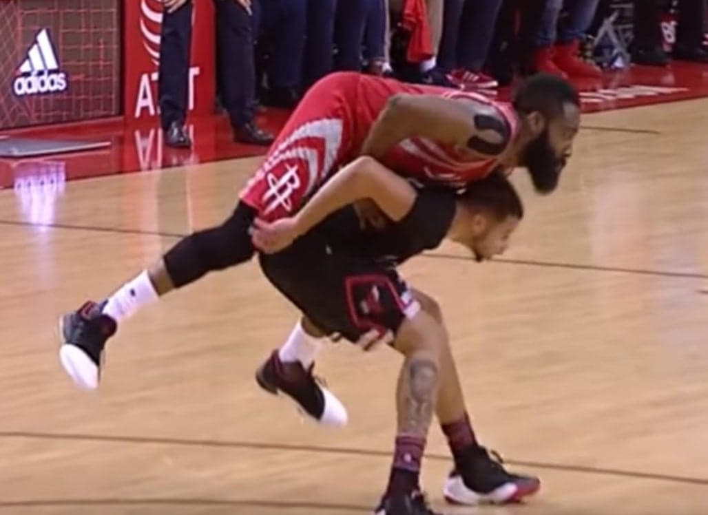 Bulls Get Obliterated On Twitter For Posting Michael Carter-Williams Highlight Video