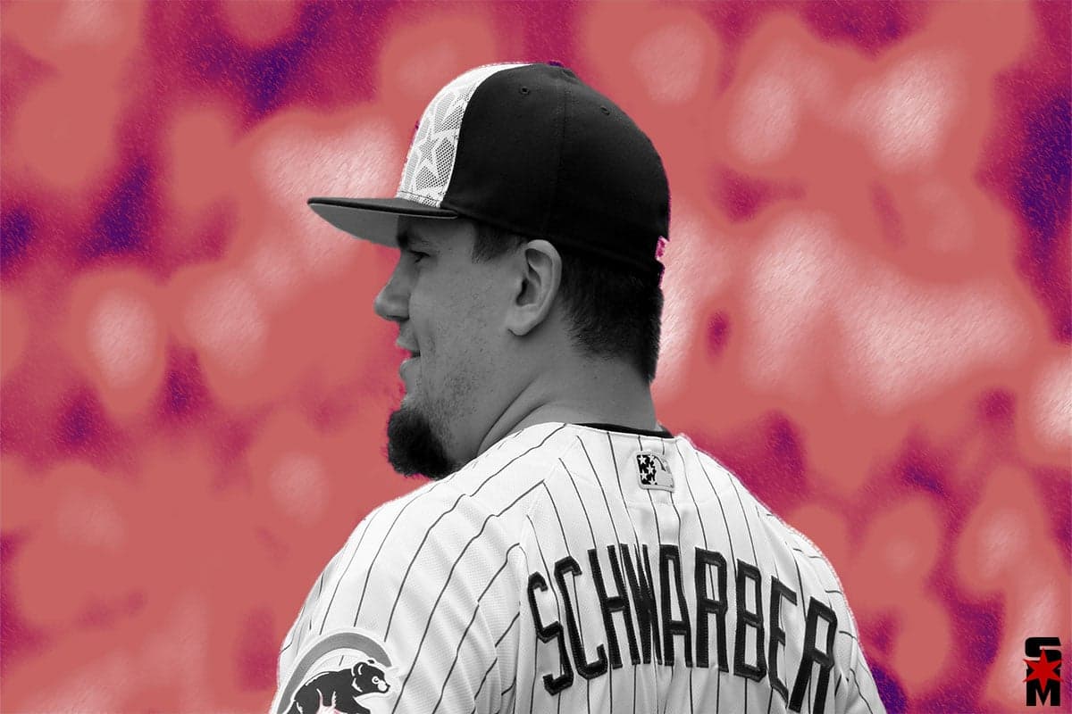 Monster Trade Proposed Between Cubs And White Sox