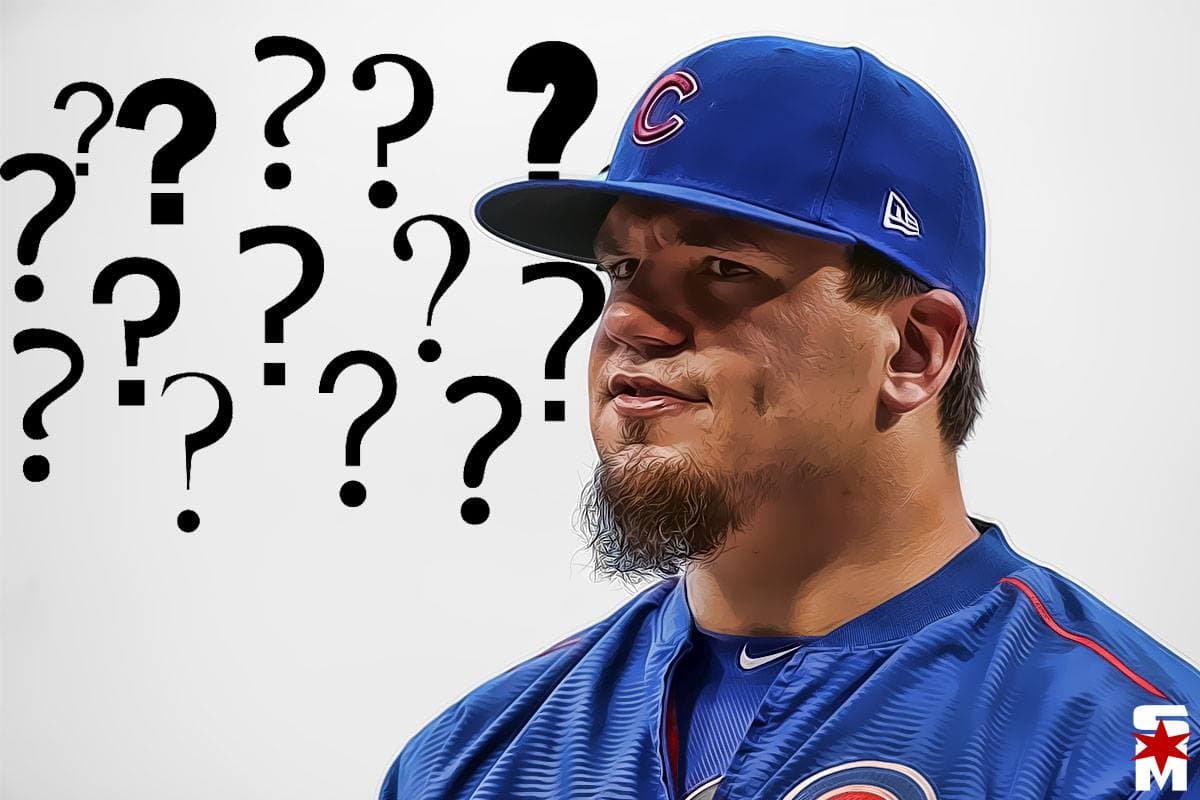 Theo’s Right, It’s Time To Revaluate The Cubs ‘Talent’
