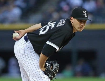 Derek Holland's Move To The Bullpen Is All But Certain