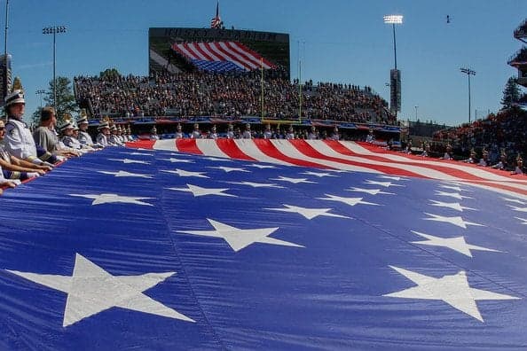 White Sox Honor A 37-Year Veteran Amidst Trump's Screed Against Professional Athletes