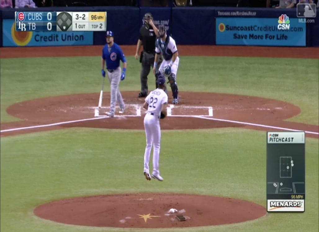 Hey MLB, Bring The DH To The NL Right Fucking Now