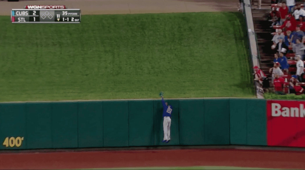 Last Spot On Cubs NLDS Roster Could Surprise Fans