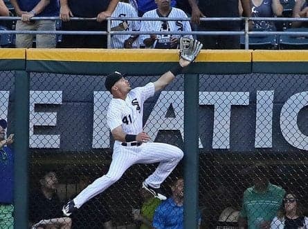 Nick Hostetler Is Not Watching The Tank With Bated Breath And Explains The Chess Match Of The Draft