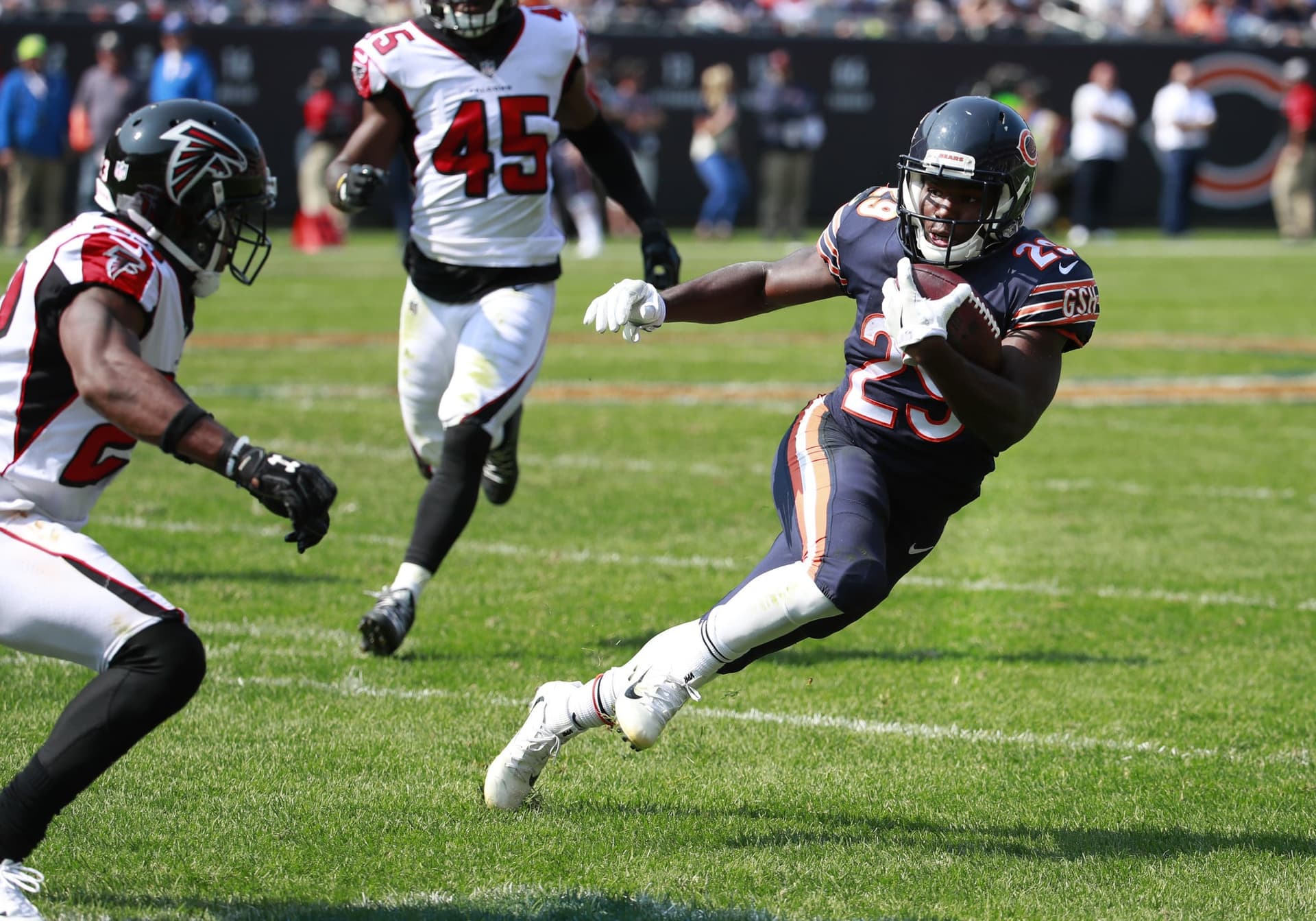 Tarik Cohen Played a Savage Prank During His Draft Party