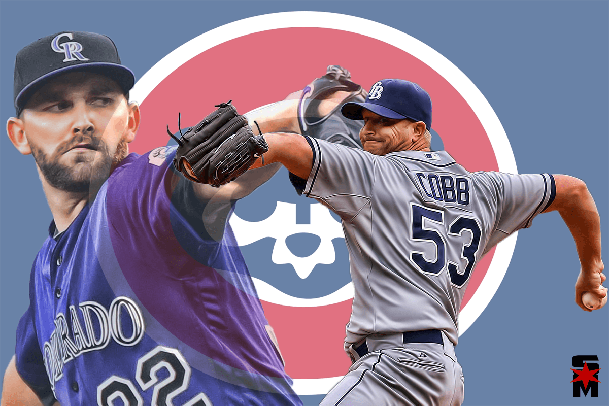 Three Pitchers The Cubs Need To Target This Offseason