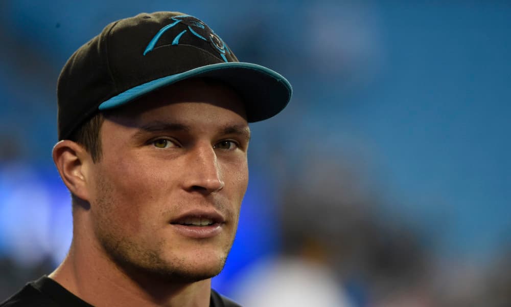 Bears Get Big News Ahead of Sunday Matchup vs. Panthers