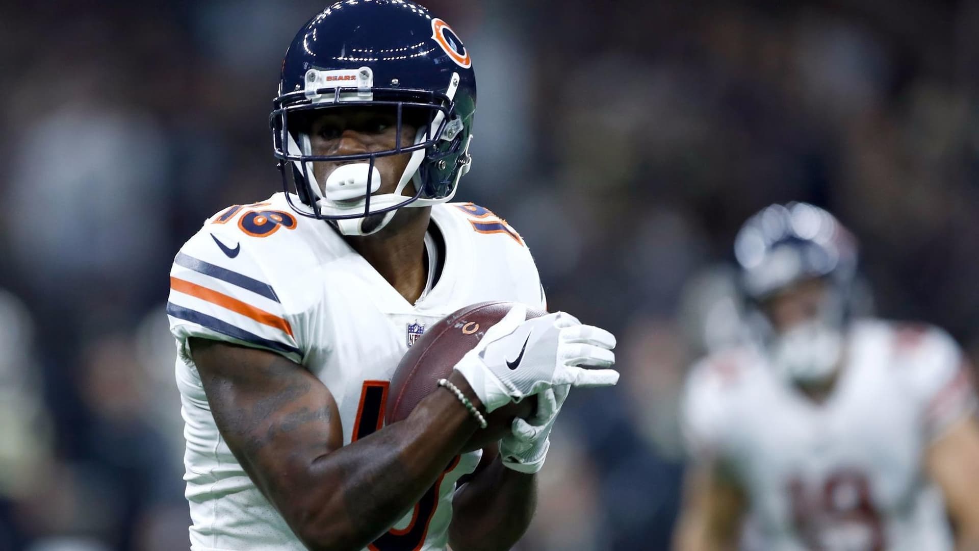 Josh Bellamy Didn't Hold Back on Questions of Tre McBride Fight