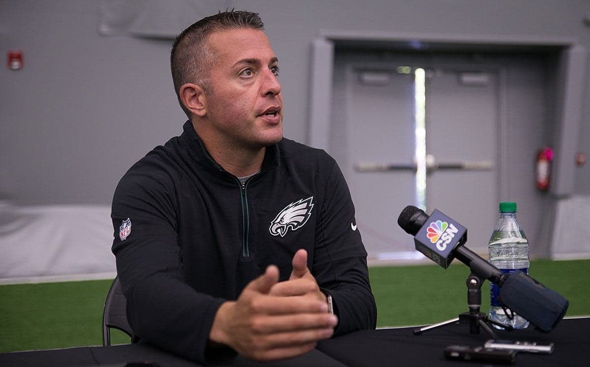 Top NFL Expert Claims This Must Be the Next Bears Head Coach