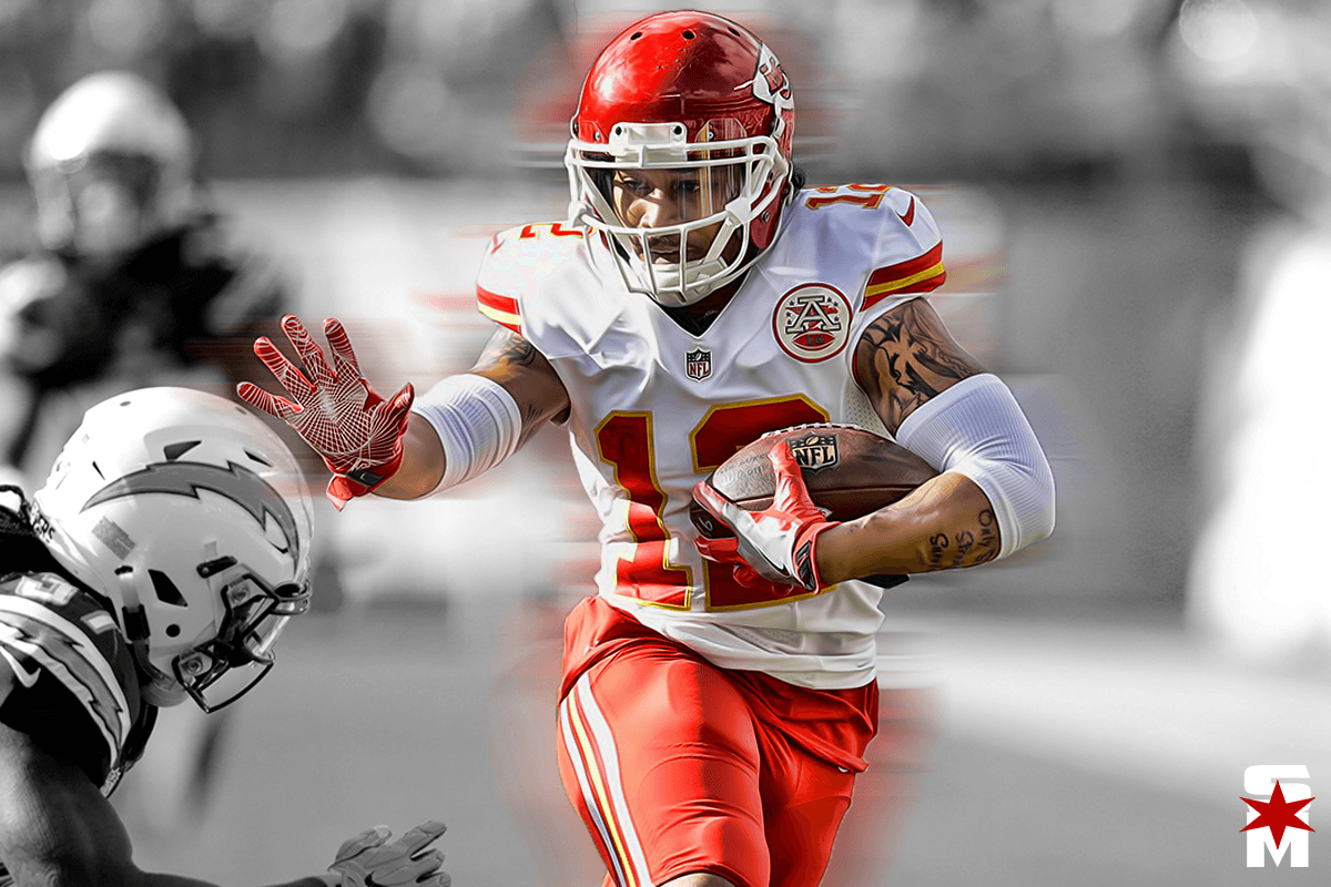 Interesting Free Agents With Connections to Bears Coaching Staff