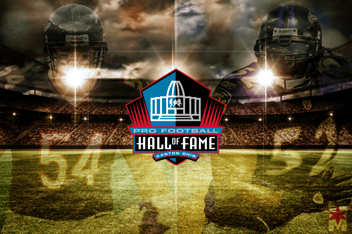 Chicago Bears Hall of Fame Game History Should Excite Fans