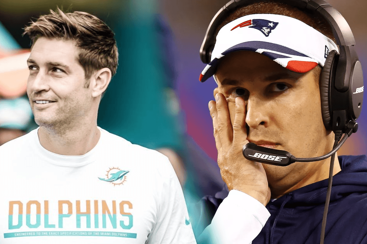 An Old Friend May Have Warned Bears Off from Josh McDaniels