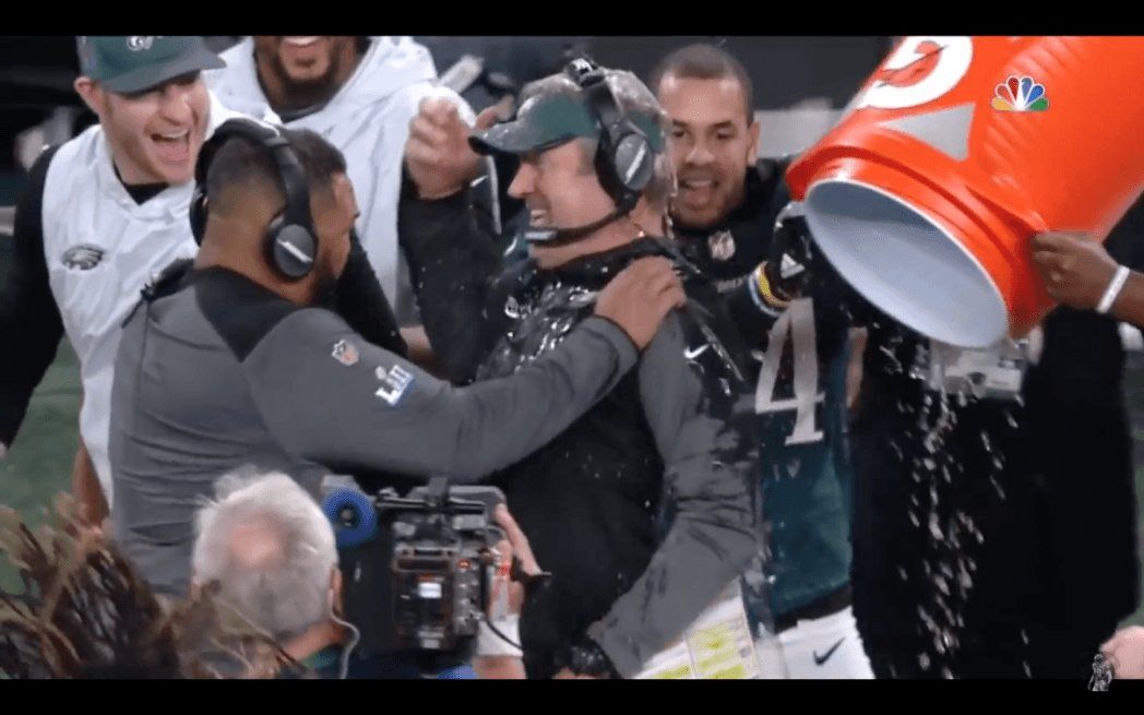 It's Pretty Obvious What The Bears Need To Do To Guarantee Their Next Super Bowl Win