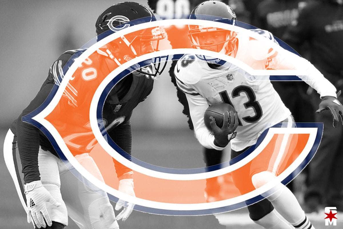 Two Prominent Bears Free Agents Looking Less Likely to Return