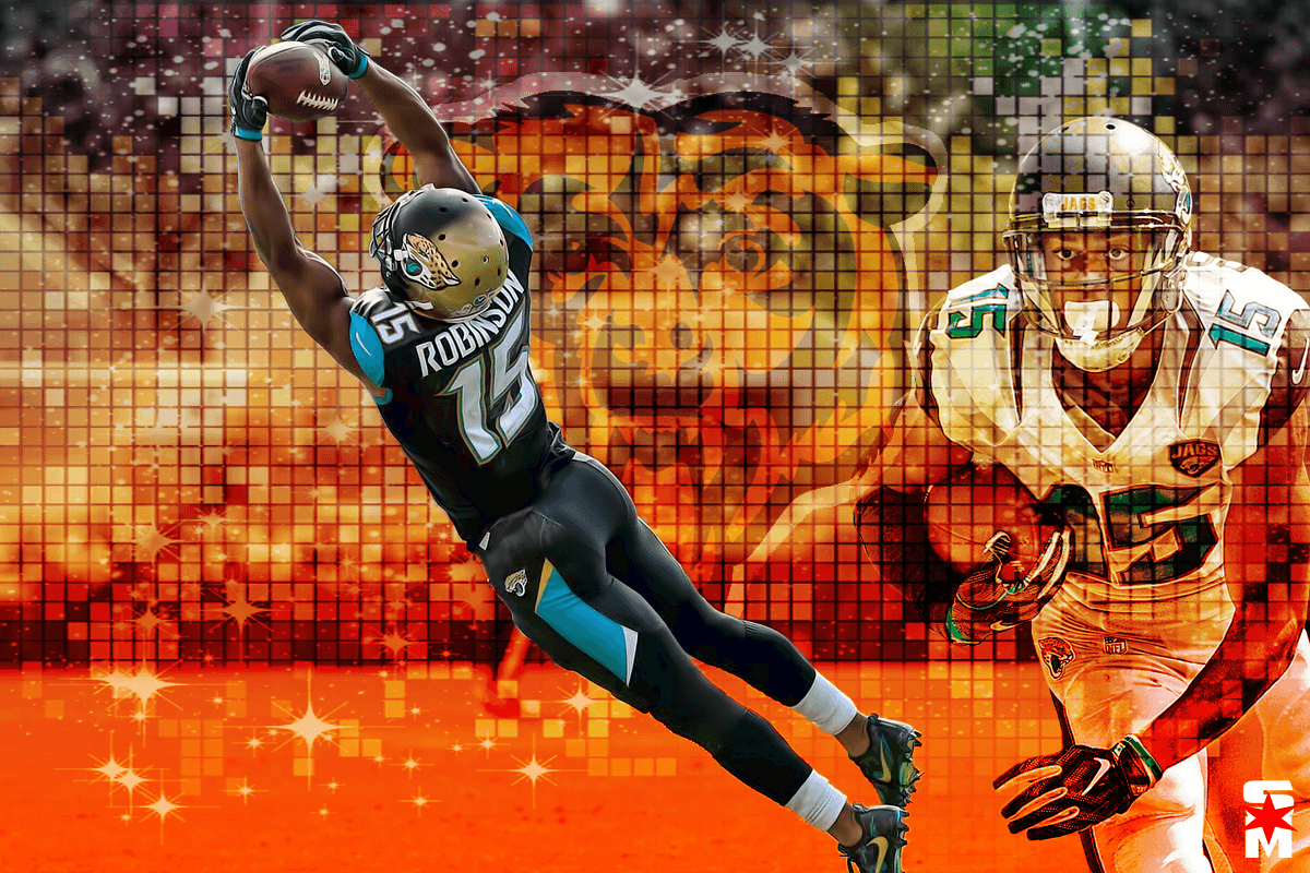 Bears To Sign Top Free Agent Wideout