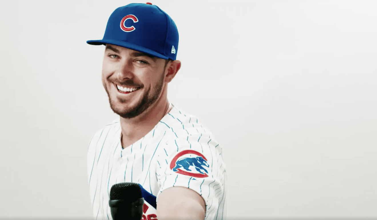 The Best Version Of "Go Cubs Go" Is Here