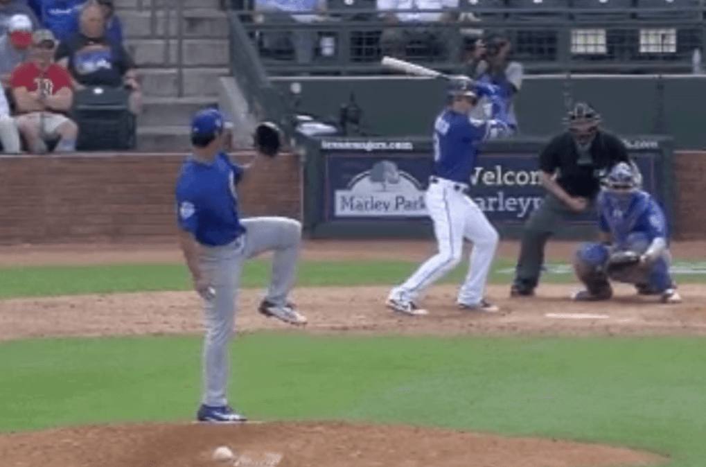 Yu Darvish Sparks Stupid Debate, Cubs Twitter Saves The Day