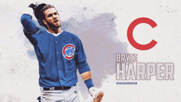 Oh, The Cubs Are Definitely Signing Bryce Harper