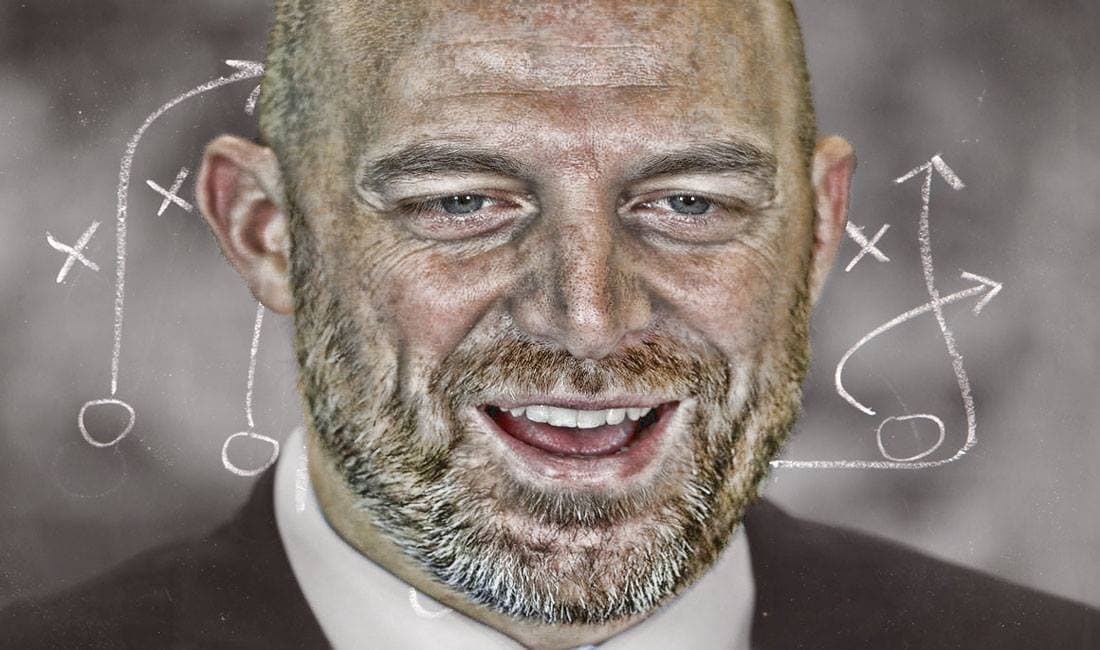 Former NFL QB Explains Why Matt Nagy Makes the Bears Offense Lethal